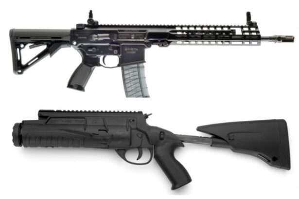 contract important pentru romania trei tipuri de arme beretta vor fi fabricate integral in tara noastra 69301bca6f2c1