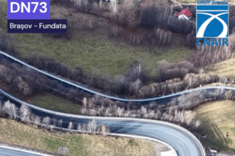 culoarul rucar bran lucrarile din brasov se apropie de final cele din arges continua in 2026 693c2ce70f01a