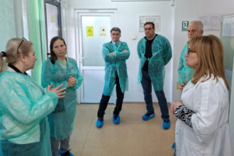 cum poate ajunge romania exportator de oua in israel ce au verificat inspectorii sanitar veterinari veniti in tara 693958c71e7f4