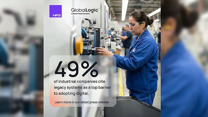 Provocări majore în sector: aspirații înalte pentru inteligența artificială, dar resurse restrânse pentru implementare 1 decalaj critic in industrie ambitii mari pentru ai capacitate limitata de implementare 694513bf61eff