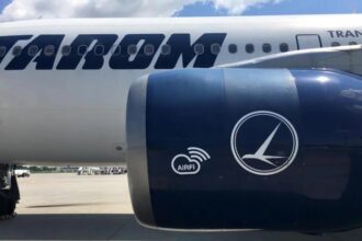 directorul general al tarom costin iordache si a dat demisia el va ramane in functie pana pe 15 ianuarie 2026 694c039749fbf