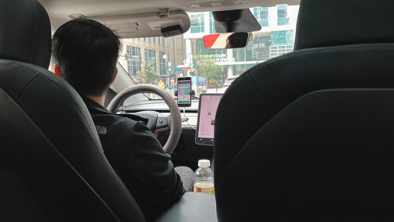 Patru gestionari de firme de ride-sharing, vizați de DNA pentru o evaziune fiscală de peste 21 de milioane de lei 1 dna a pus sub urmarire penala patru administratori de firme de ride sharing pentru evaziune fiscala de peste 21 de milioane de lei 69417eac2535f