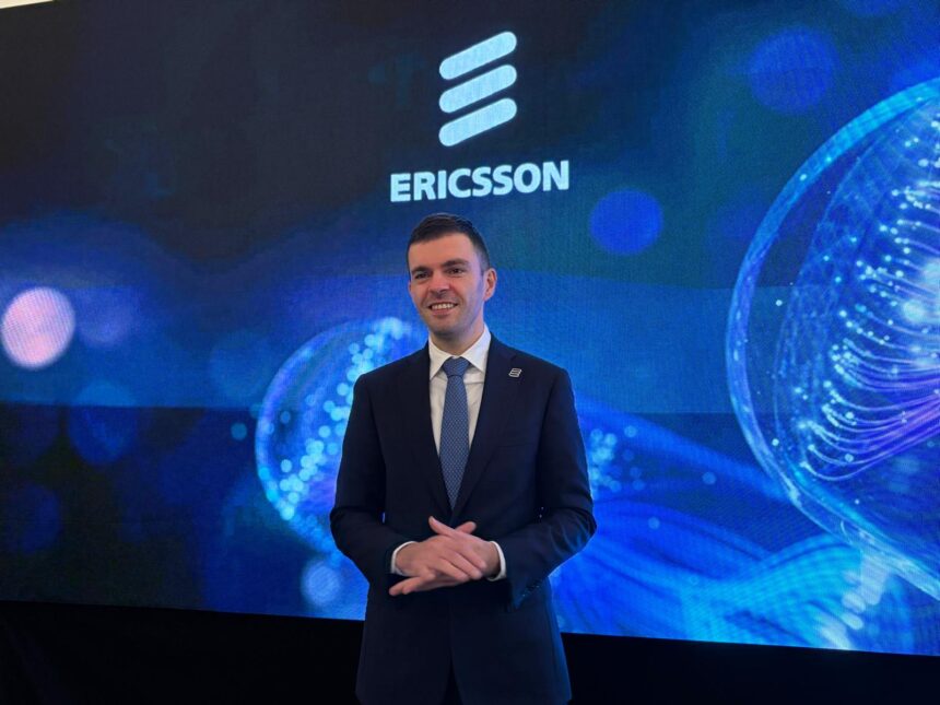 ericsson 76 miliarde de euro ar putea fi adaugate in economia romaniei prin tehnologia 5g 693063c65b020