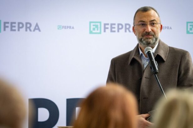 fepra a deschis doua noi fabrici de reciclare in brad judetul hunedoara 69300b628f489