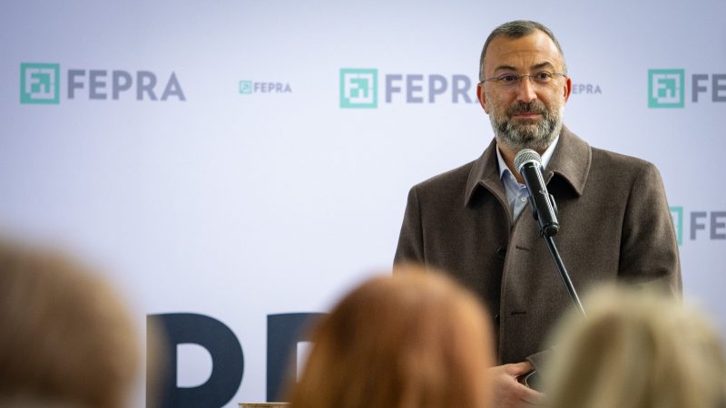 FEPRA inaugurează două unități de reciclare în Brad, județul Hunedoara 1 fepra a deschis doua noi fabrici de reciclare in brad judetul hunedoara 69300b628f489