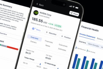 finextra launches new market intelligence app 6938772c20ef6