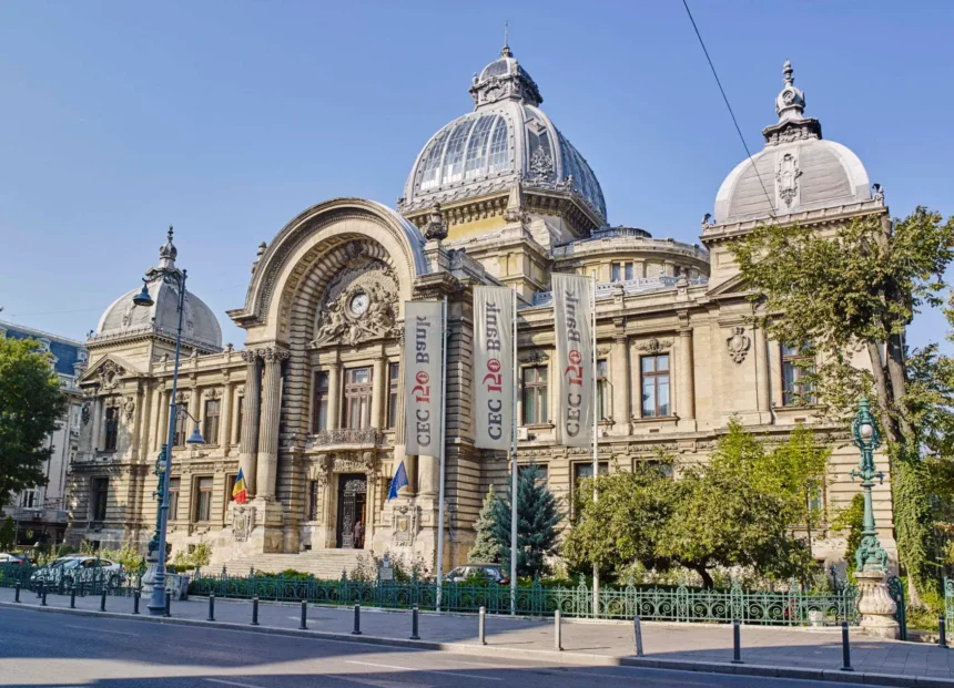 Fitch menține evaluarea CEC Bank la nivelul „BB”, cu prognoză stabilă 1 fitch confirma ratingul cec bank la bb cu perspectiva stabila 69304eae43ae1