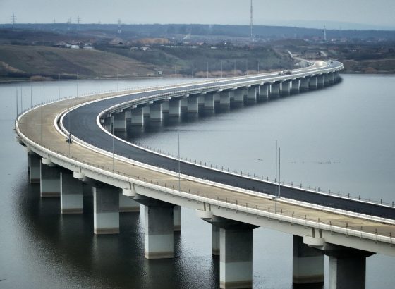 foto autostrada transilvania lotul suplacu de barcau chiribis a ajuns la un stadiu de peste 60 693c0099b5995