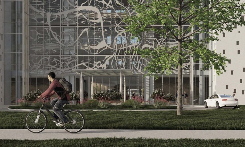 Proiectul spitalului din Sectorul 6 avansează: constructorul a fost ales. Iată cum va fi realizat 1 foto pas inainte pentru primul spital din sectorul 6 a fost desemnat constructorul cum va arata 69318e2232ba8