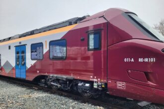 foto ramele alstom 10 si 11 produse pentru romania au fost receptionate preliminar arf 694962f5330fc