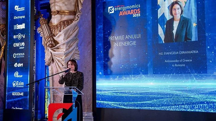 Colaborare energetică verde: strategii inovatoare între Grecia și România 1 gaze retele si energie verde arhitectura strategica a cooperarii energetice dintre grecia si romania 6938474f92540