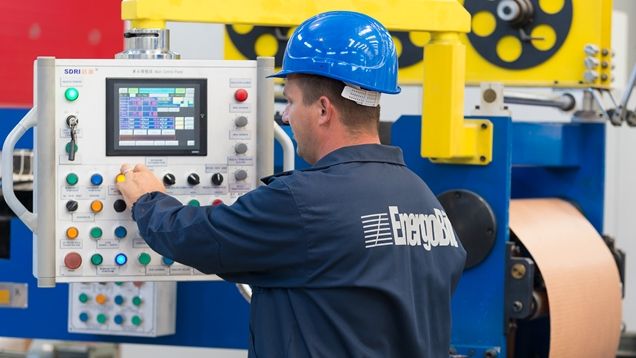 Vinci, colosul francez, încheie achiziția EnergoBit, un actor de seamă în domeniul infrastructurii energetice din România 1 gigantul francez vinci finalizeaza preluarea companiei romanesti energobit jucator important in infrastructura electrica 6939a375e7c75