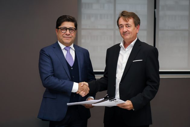 Grampet Group preia operațiunile de întreținere a sistemelor de frânare de la Knorr-Bremse în România 1 grampet group a cumparat de la knorr bremse activitatea de revizie a componentelor de franare din romania 692ea9803805b