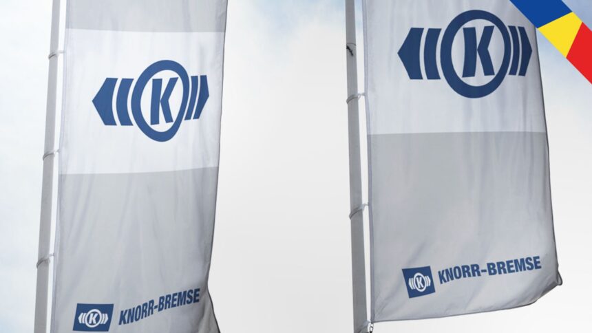 Grampet Group, sub conducerea lui Gruia Stoica, își extinde orizonturile prin preluarea serviciilor de revizie pentru sistemele de frânare de la Knorr-Bremse România 1 grampet group controlat de gruia stoica anunta ca achizitioneaza activitatea de revizie a componentelor de franare de la knorr bremse romania 692ea4938908f