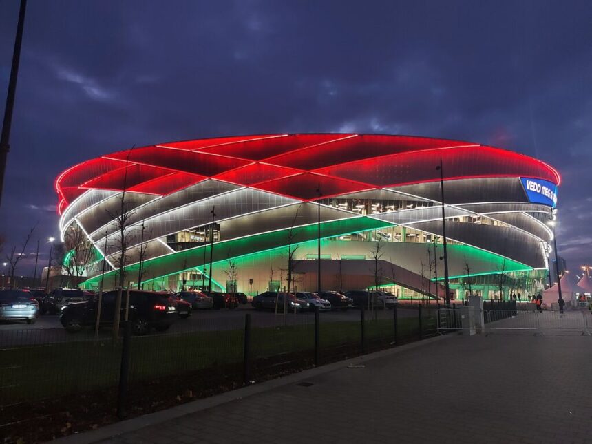 MVM, gigantul energetic ungar, ia în considerare abandonarea gazului rusesc și își propune să achiziționeze afacerile E.ON din România 1 grupul energetic maghiar mvm se pregateste sa renunte la gazul rusesc daca va fi necesar in romania mvm doreste sa cumpere afacerile e on 6933dae338cdc