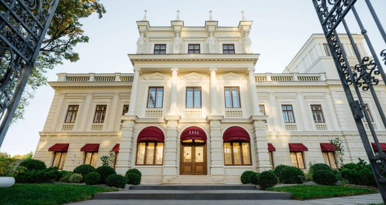 Gucci își deschide porțile în România, inaugurând un nou magazin în București 1 gucci revine in romania cu un magazin la bucuresti 69426b5a57522