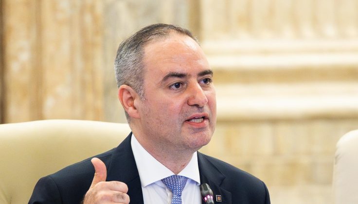 Executivul a dat undă verde, la sugestia Ministerului Finanțelor, unui plan de suport financiar pentru atenuarea impactului majorării accizei la motorină 1 guvernul a aprobat la propunerea ministerului finantelor schema de ajutor de stat pentru compensarea cresterii accizei la motorina 693ac19a694ef