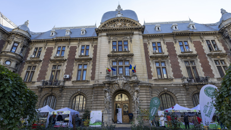 Ministerul Agriculturii suferă o transformare majoră: 216 posturi de conducere eliminate printr-o nouă ordonanță guvernamentală 1 guvernul a aprobat ordonanta privind reorganizarea ministerului agriculturii se desfiinteaza 216 functii de conducere 69542344d2fd3