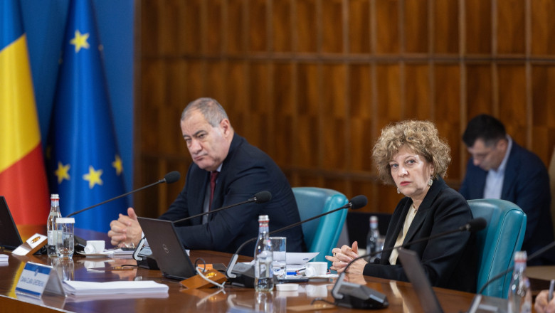 Guvernul a anunțat primele 17 firme incluse în procesul de reformă. Ce companii sunt acestea și pe ce criterii au fost alese 1 guvernul a stabilit primele 17 companii care intra in procesul de reforma care sunt acestea si cum au fost selectate 69330c319ff75