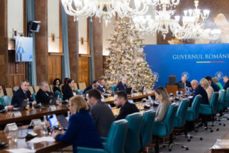 inca patru intreprinderi de stat intra in procesul de reforma executivul actualizeaza lista companiilor monitorizate prin pnrr 693ad6cc868a5