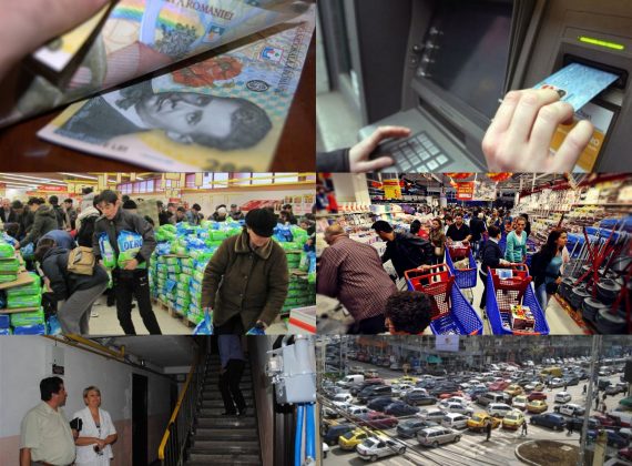 inflatia ramane sub 10 ce s a intamplat cu preturile in noiembrie date oficiale ins 6943e8b95fe8b