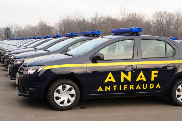 inspectorii anaf au verificat 297 de firme din bucuresti si ilfov amenzi si confiscari de aproape 18 milioane de lei 69414d794c97f