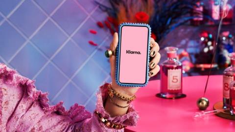 klarna to raise funding in usdc 69494fb67e658