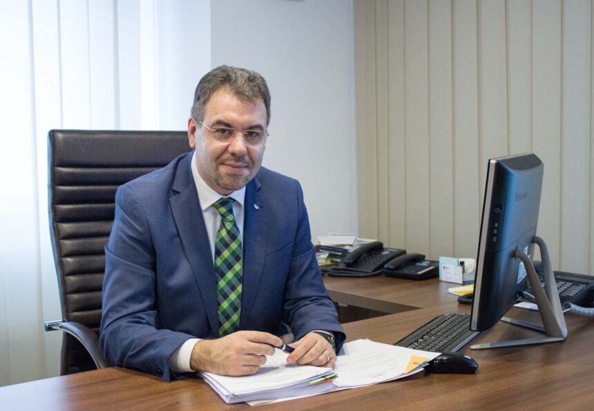 leonardo badea prim viceguvernator bnr reducerea deficitului balantei primare ramane factorul esential pentru restabilirea sustenabilitatii pe termen mediu a datoriei publice 69384f1195820