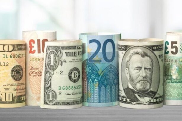 leul s a depreciat marti in raport cu euro dar a crescut fata de dolarul american 694a8729b2c2c