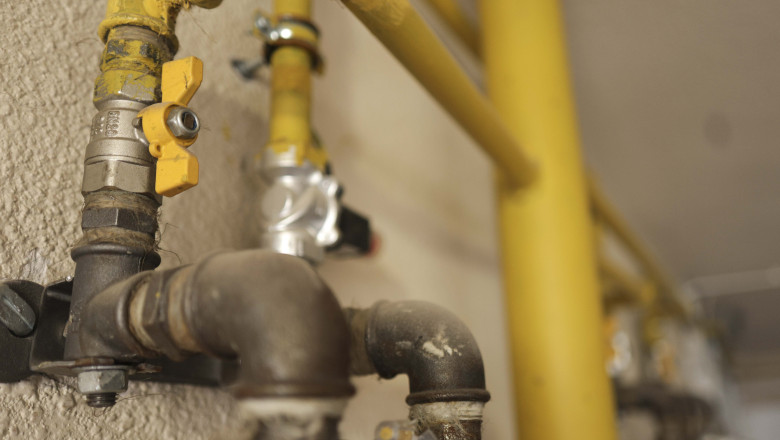 mai multi consumatori din sectorul 1 sunt afectati de intreruperea alimentarii cu gaze in urma unui incident la un brasament 69392ee06c49b