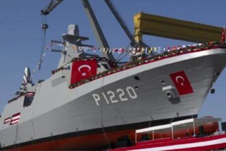 mapn a finalizat procedura de achizitie pentru corveta usoara hisar 69314a41ee450