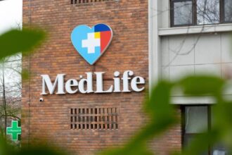 medlife atinge o capitalizare de 1 miliard euro la bursa de valori bucuresti 69393a34d3d56