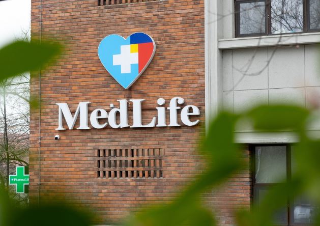 medlife atinge o capitalizare de 1 miliard euro la bursa de valori bucuresti 69393a34d3d56