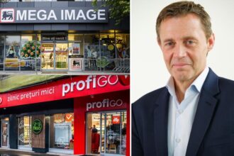 mega image si profi fuzioneaza ce se intampla cu cele 2 700 de magazinele din romania 692f02897cfea