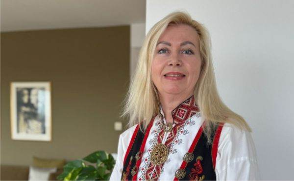 Diplomatia Norvegiei în România: doamna Hilde Svartdal Lunde subliniază legătura puternică bazată pe valori comune 1 mesajul excelentei sale doamna hilde svartdal lunde ambasadorul norvegiei in romania bulgaria si republica moldova norvegia si romania au cultivat un parteneriat solid construit pe 692eb5470b98f