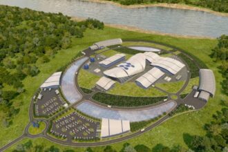 ministerul energiei spune ca proiectului smr de la doicesti ar putea fi deschis catre investitori decizia finala de investitie luata in cursul anului viitor 69443276e3926