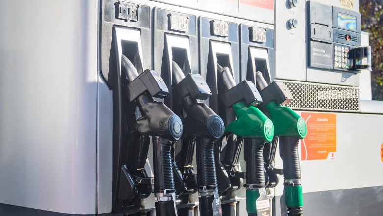ministrul energiei a fost o mare psihoza ca vor creste preturile la benzina si motorina dar chiar au scazut 6942f805b57ac