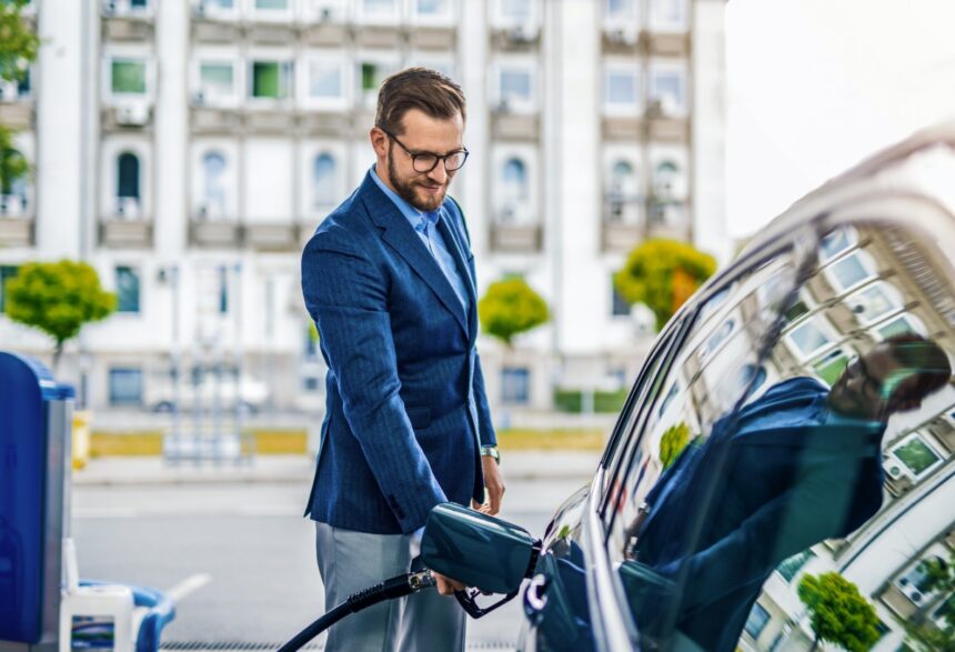 Inovații în mobilitate pentru flotele de vehicule: strategii pentru companii și managerii de parc auto 1 mobilitate inteligenta pentru intregul parc auto solutiile pentru companii si manageri de flote 692e83c5459c5