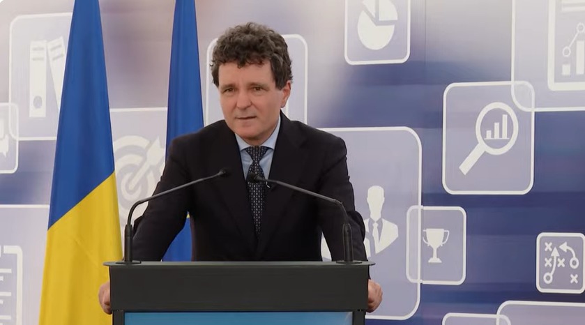 nicusor dan anunta un forum de afaceri romano francez la bucuresti anul viitor 6938488ea2a30