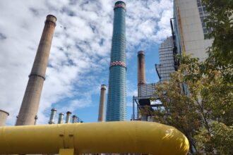 noua centrala electrica in cogenerare in bucuresti la cet sud de 275 mw si 2 miliarde de lei elcen a scos la licitatie contractul 693844187b9e7