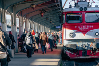 noul mers al trenurilor va intra in vigoare din 14 decembrie cu modificari pe rutele interne si internationale 6936b5b0daa95