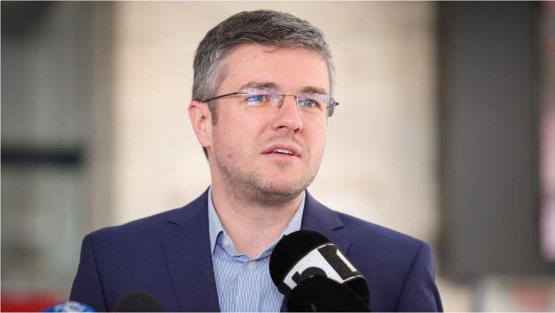 noul ministru al economiei irineu darau cineva care duce o companie de stat spre faliment va trebui sa plece sau sa plateasca 694c06048aa8e