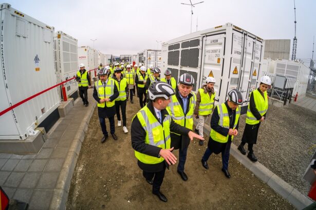 nova power gas a inaugurat oficial cea mai mare baterie din romania de 200 mw si a inceput lucrarile la o centrala pe gaze in ciclu combinat de 160 mw 693c47ce28c2e