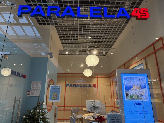 Paralela 45 își extinde orizonturile cu o nouă agenție în ParkLake Shopping Center din București și dezvăluie strategia de expansiune pe termen de cinci ani 1 paralela45 deschide o agentie noua in parklake shopping center din bucuresti si prezinta planul sau de extindere nationala pentru urmatorii cinci ani 694abbba493b0