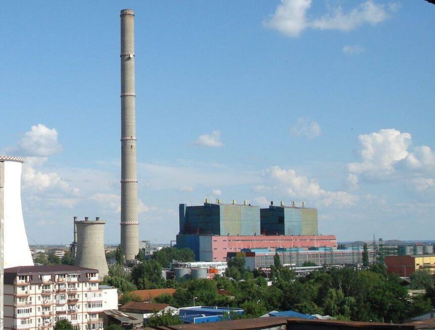 Parc solar public de 5 MW în sudul Bucureștiului: Elcen solicită servicii de consultanță 1 parc fotovoltaic de stat de 5 mw in sudul bucurestiului elcen cere servicii de consultanta 693fd4880c15b