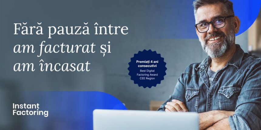 Discrepanța dintre facturare și încasare: costul ascuns care stagnează afacerile din România 1 pauza dintre a factura si a incasa costul invizibil care tine pe loc companiile din romania 6931507ebe227