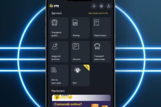 plata biletului de autobuz cu telefonul poate fi realizata acum in 24 de orase din romania toate serviciile si produsele aplicatiei 24pay au fost reactivate 693934eaa23fc