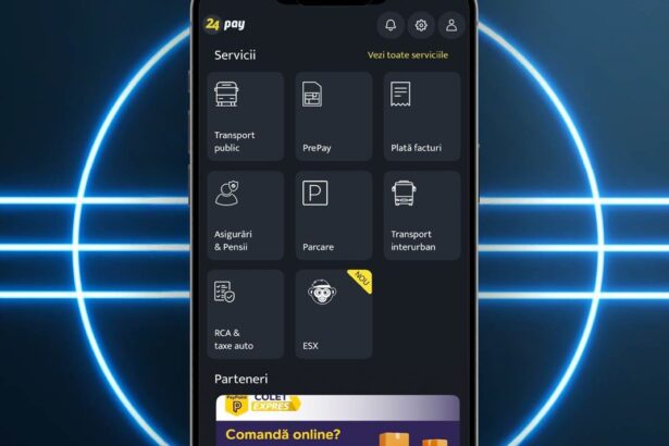 plata biletului de autobuz cu telefonul poate fi realizata acum in 24 de orase din romania toate serviciile si produsele aplicatiei 24pay au fost reactivate 693934eaa23fc