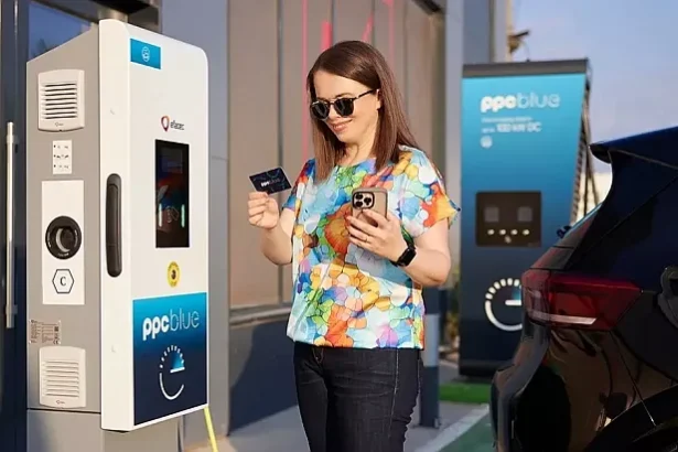 ppc blue isi dubleaza reteaua de incarcare intr un an si depaseste pragul de 1 100 de puncte in romania 69440f9523090