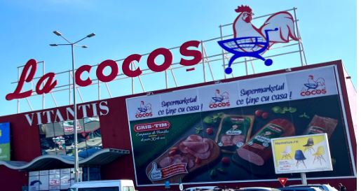 Preluarea La Cocoș: ce responsabilități își asumă Lidl și Kaufland 1 preluarea la cocos ce obligatii isi asuma lidl si kaufland 694a9d3886b46